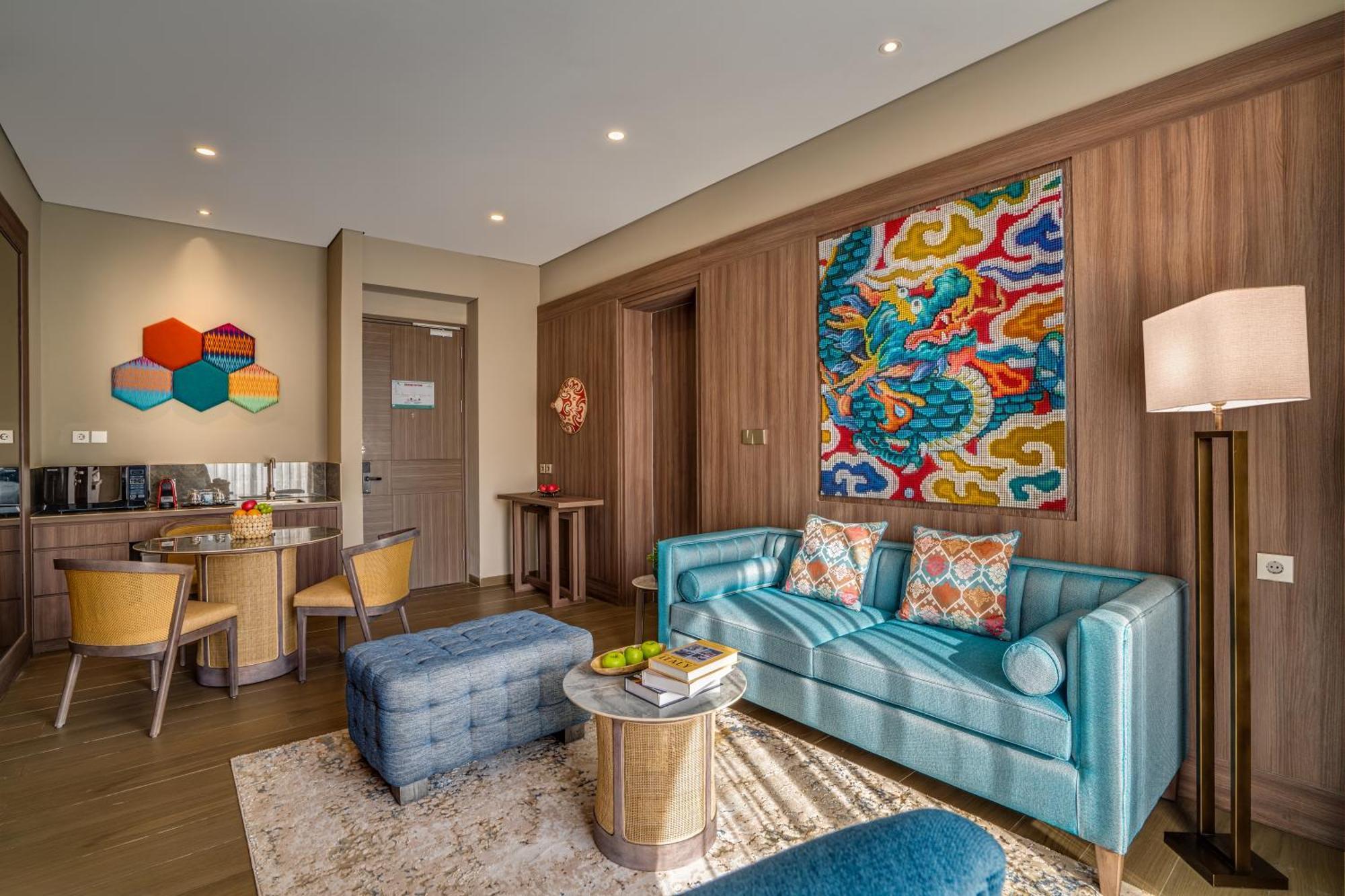 Sima Hotel Kuta  Екстер'єр фото