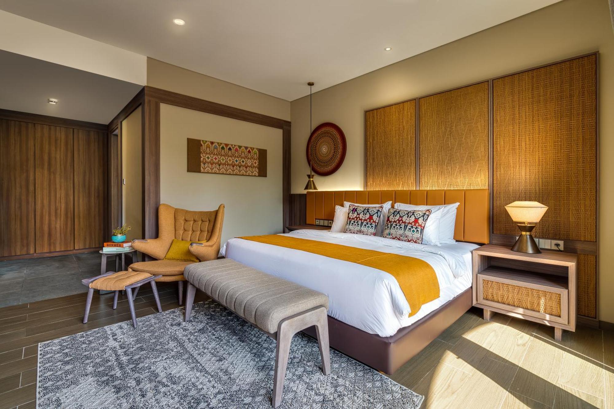 Sima Hotel Kuta  Екстер'єр фото