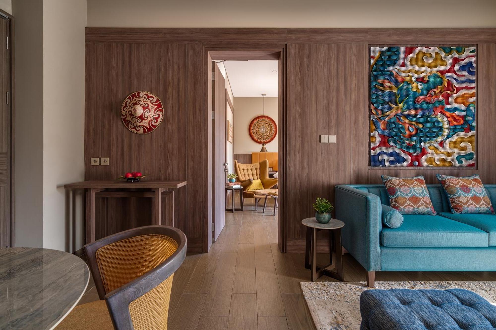 Sima Hotel Kuta  Екстер'єр фото