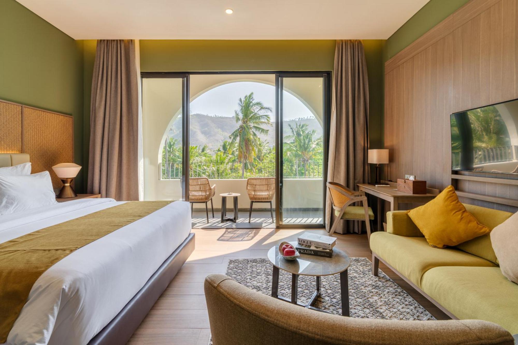 Sima Hotel Kuta  Екстер'єр фото