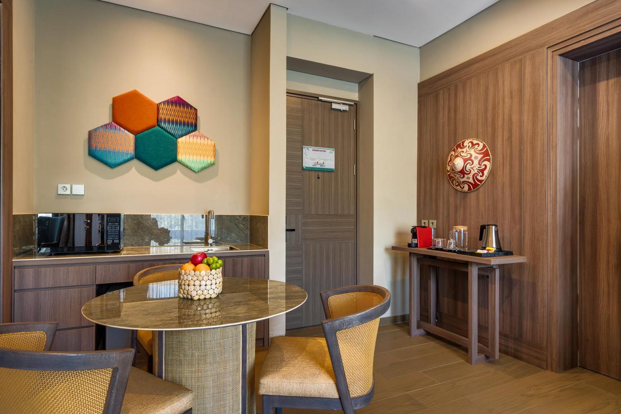 Sima Hotel Kuta  Екстер'єр фото