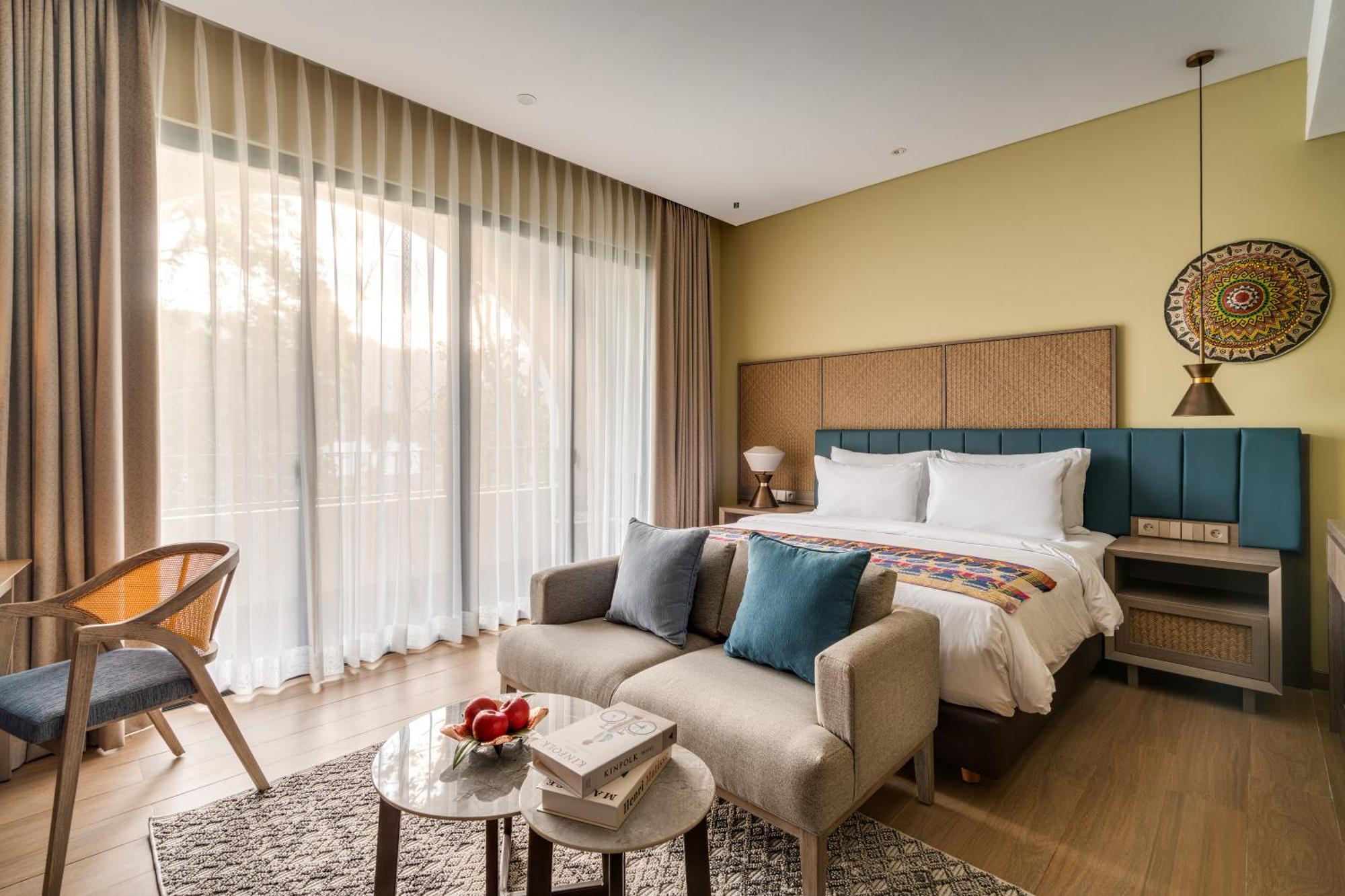 Sima Hotel Kuta  Екстер'єр фото